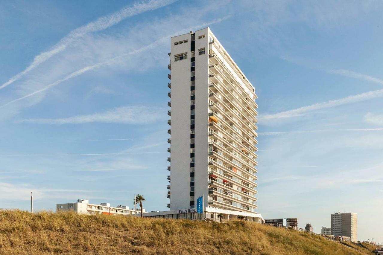 Sea View Apartment Zandvoort Bagian luar foto